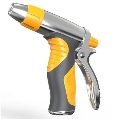 Pistola a spruzzo da giardino