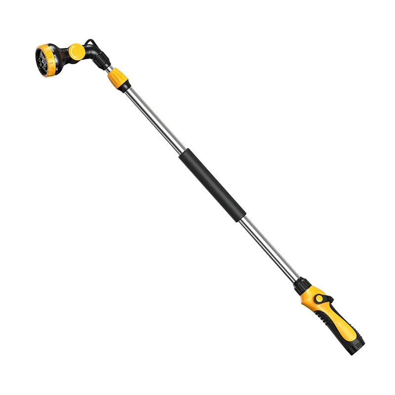 Watering Wand For Hanging Baskets